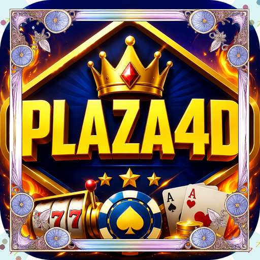 plaza4d — galeri pratinjau - APK Resmi